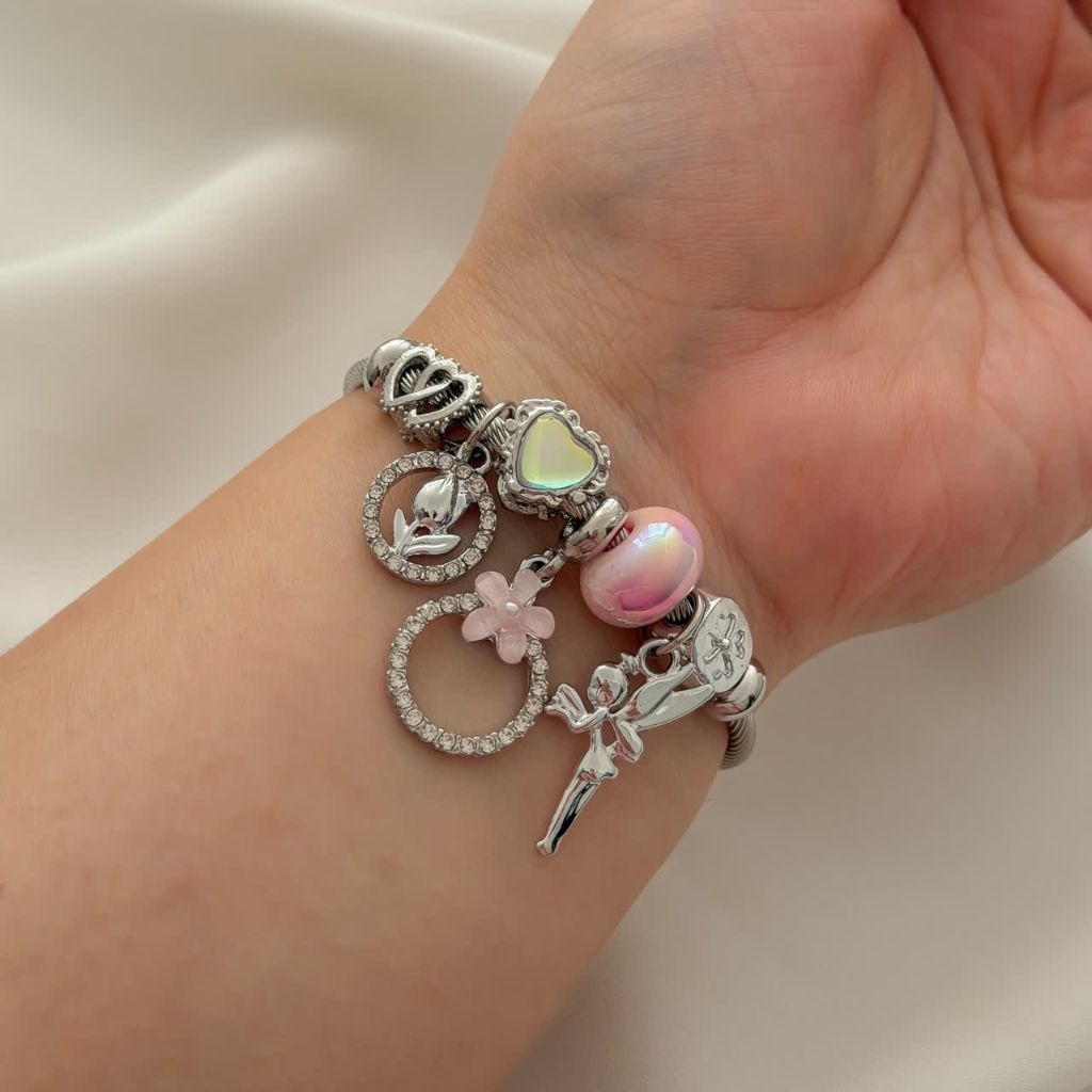 تکدست Fashion Jewelry کد 3465